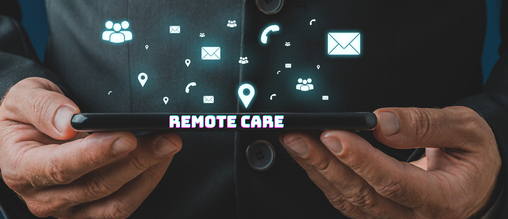 remote care